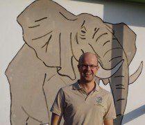 Dr. med. vet. Tomas Homann – Tierarzt
